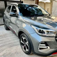 MVM x55 pro مدل 1402|خودرو سواری و وانت|سمنان, |دیوار