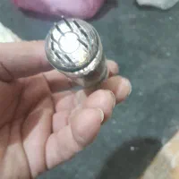 دوعدد لامپ تلوزیون  قدیمی و برد حدود ۵۰ سال پیش|کلکسیون اشیاء عتیقه|رباطکریم, رباطکریم|دیوار