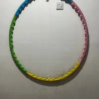 حلقه لاغری