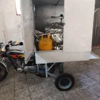 موتور سه چرخ