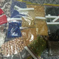 خرج کار|لوازم خیاطی و بافتنی|تهران, یافت‌آباد|دیوار