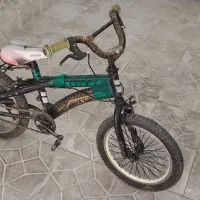 دوچرخه بچه گانه|دوچرخه، اسکیت، اسکوتر|ارومیه, |دیوار