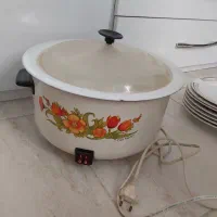آرام پز و برج خوری و خورشت خوری
