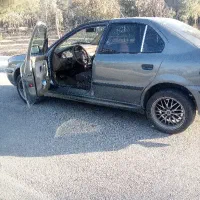 سمند x7 84|خودرو سواری و وانت|اصفهان, بهارستان|دیوار