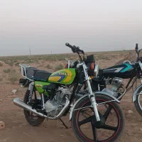 موتور احسان 125مدارک کامل کارت سوخت 404|موتورسیکلت|تربت جام, جامرود|دیوار