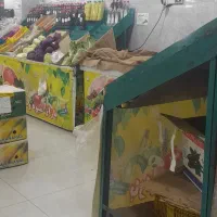 اجاره مغازه ۶۸متری به صنف میوه فروشی|اجارهٔ مغازه و غرفه|اسلامشهر, شهرک قائمیه|دیوار