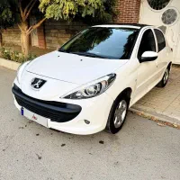 ۲۰۷پانا ارتقابیرنگ