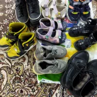 کفش|کیف، کفش، کمربند|کرج, حیدرآباد|دیوار