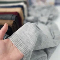 شال بافت ساده