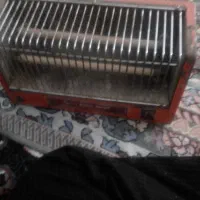 هیتر برقی