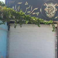 فروش مغازه ۱۶ متری در چهنو|فروش مغازه و غرفه|مشهد, چهنو|دیوار