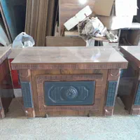 میز مدیریت|مبلمان اداری|اردبیل, |دیوار