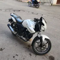 اپاچی مدل ۸۹