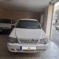 فروش|خودرو سواری و وانت|تهران, گلچین|دیوار