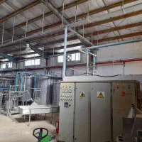 فروش کارخانه با مواد اولیه|فروش دفتر صنعتی، کشاورزی، تجاری|یزد, |دیوار