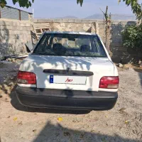 پراید ۸۷ تکسوز|خودرو سواری و وانت|سرپل ذهاب, |دیوار