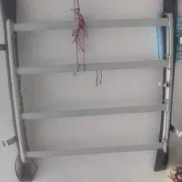 یک عدد باربند ساینا درحد نو