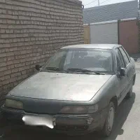 دوواسپرو ۹۴|خودرو سواری و وانت|چناران, |دیوار