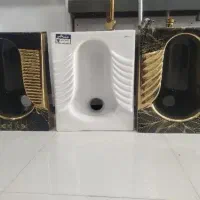 سنگ توالت ، روشویی با پایه