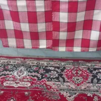 چندعددجاجیم دست بافت بفروش میرسد
