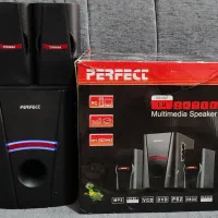 اسپیکر کامپیوتر