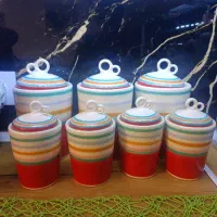 جای ادویه رنگی