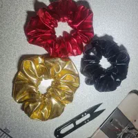 کش مو اسکرانچی