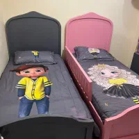 سرویس تخت نوجوان