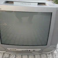 تلویزیون ۲۱ سامسونگ|تلویزیون و پروژکتور|گرگان, |دیوار