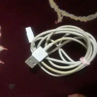 کابل آیفون اصلی