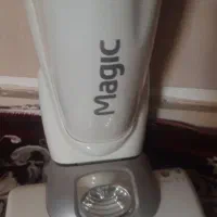 جارو شارژی مجیک