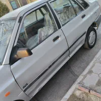 پراید ۸۴ انژکتور