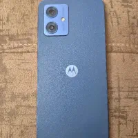 موتورولا G54 رنگ آبی