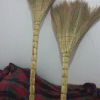 جارو دستی وسقفی|لوازم نظافت|علیآباد کتول, |دیوار