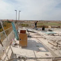 پیمانکاری ساختمان|خدمات پیشه و مهارت|سبزوار, قصبه اب یمین|دیوار