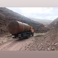 اجاره جرثقیل خاور شهر و شهرستان|خدمات حمل و نقل|مشهد, امیریه|دیوار