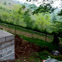 600 متر زمین ییلاقی نزدیک بافت