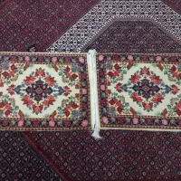 دوجفت پشتی دستباف