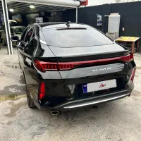 Kmc j71403|خودرو سواری و وانت|رشت, بلوار گیلان|دیوار