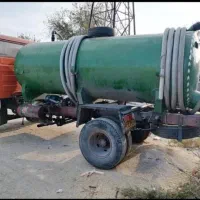 تخلیه چاه و لوله بازکنی ارزون