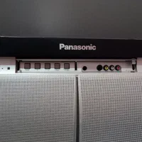 تلویزیون پاناسونیک 50اینچ|تلویزیون و پروژکتور|بندرعباس, |دیوار