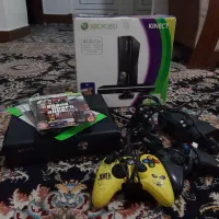 دستگاه ایکس باکس ۳۶۰|کنسول، بازی ویدئویی و آنلاین|بروجرد, |دیوار