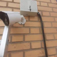 دوربین دزدگیر شبکه سانترال خط تلفن فتوسل(پرند)