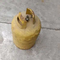 کپسول گاز/پیک نیک/فروشی