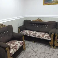 مبل سالم درحدنو|مبلمان خانگی و میز عسلی|بندرلنگه, |دیوار
