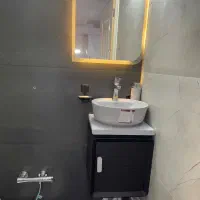 فروش واحد ۱۱۰ متری شیک در الهیه نزدیک مترو|فروش آپارتمان|مشهد, جاهد شهر|دیوار