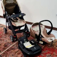 وسایل نوزادی بسیار تمیز