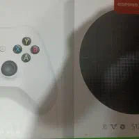 ایکس باکس سری اس xbox series s