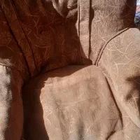 مبل ۵ نفره|مبلمان خانگی و میز عسلی|مهریز, |دیوار