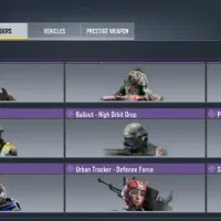 اکانت کالاف|کنسول، بازی ویدئویی و آنلاین|کوهدشت, |دیوار